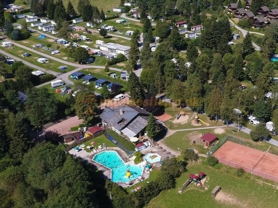 Arden Parks Petite Suisse