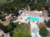 Camping Les Salieres Camping Les Salieres