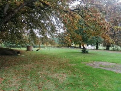 Camping Ferme De La Tournerie