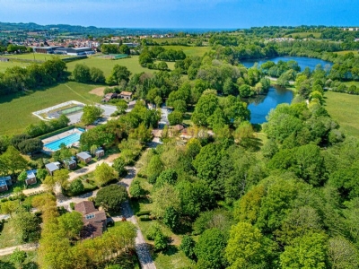 Camping De La Breteche