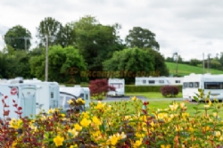 Bron Derw Touring Caravan Park