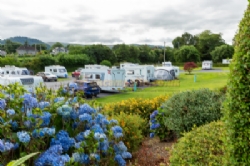 Bron Derw Touring Caravan Park