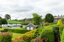 Bron Derw Touring Caravan Park
