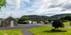 Bron Derw Touring Caravan Park