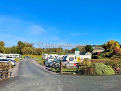 Bron Derw Touring Caravan Park