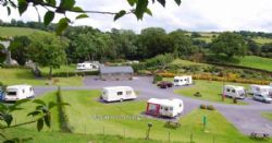 Bron Derw Touring Caravan Park