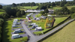 Bron Derw Touring Caravan Park