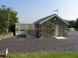 Bron Derw Touring Caravan Park