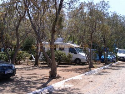 Sisi Camping