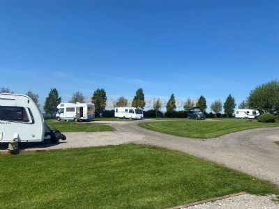Wilcocks Farm Caravan Site