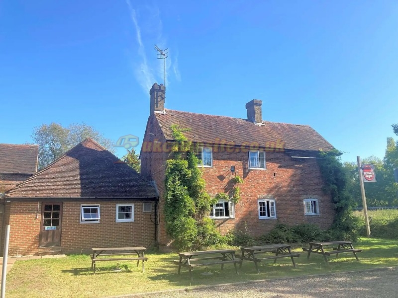 The Hop Farm Touring And Camping Park