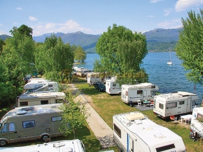 Camping Parisi