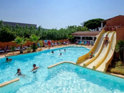 Tikayan Camping Clau Mar Jo