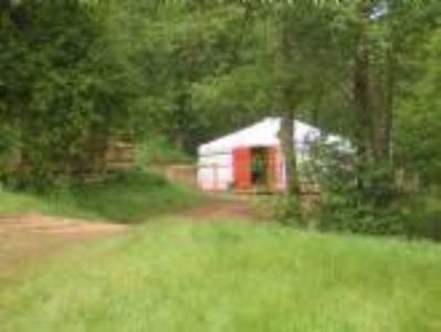 Hidden Valley Yurts