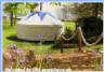 Bank End Farm Yurts Bank End Farm Yurts