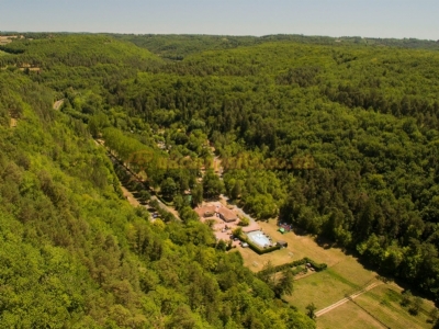 Camping Le Val De La Marquise