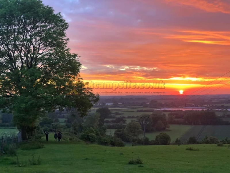 Town Farm Campsite