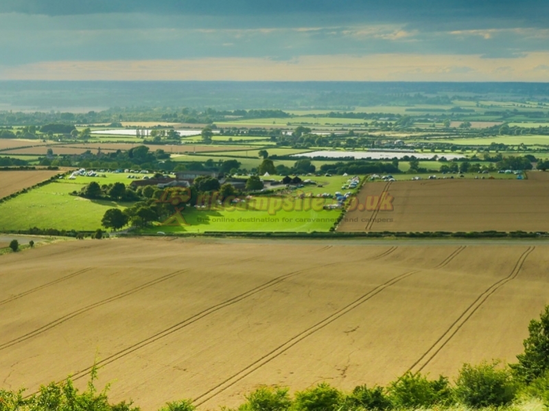 Town Farm Campsite