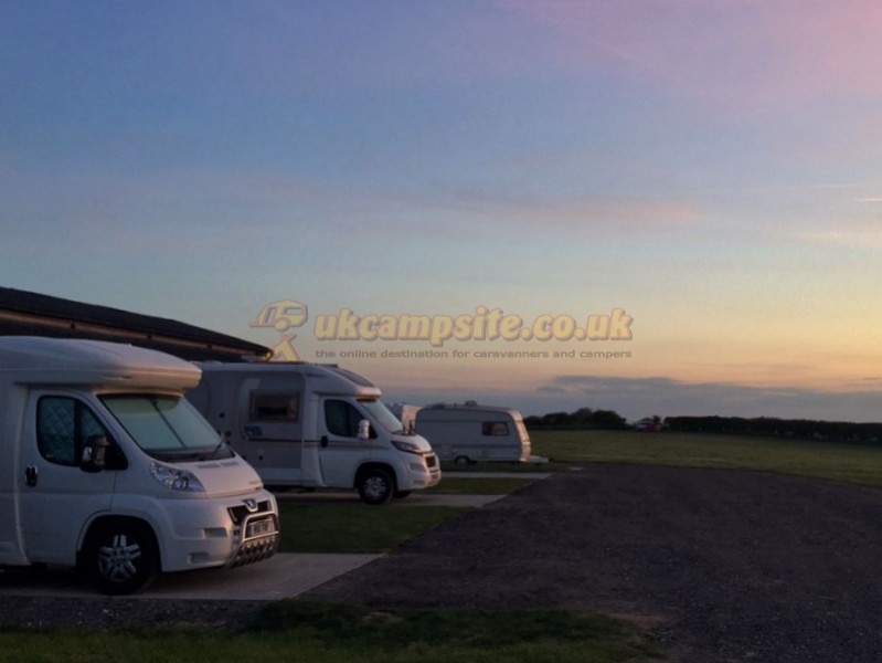 Town Farm Campsite