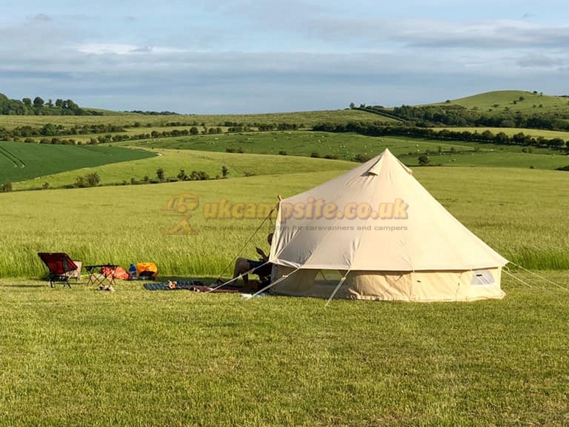 Town Farm Campsite