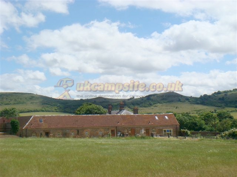 Town Farm Campsite