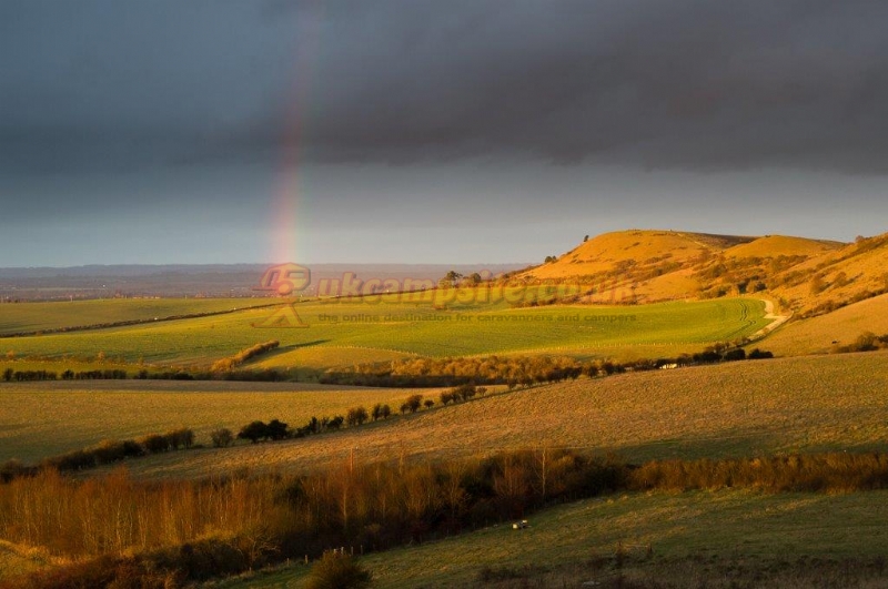 Town Farm Campsite