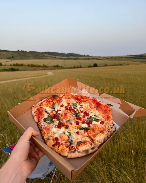 Town Farm Campsite