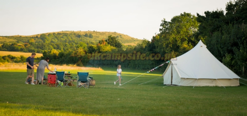Town Farm Campsite