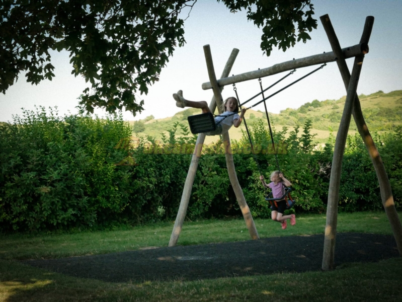 Town Farm Campsite