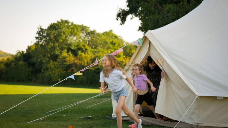 Town Farm Campsite