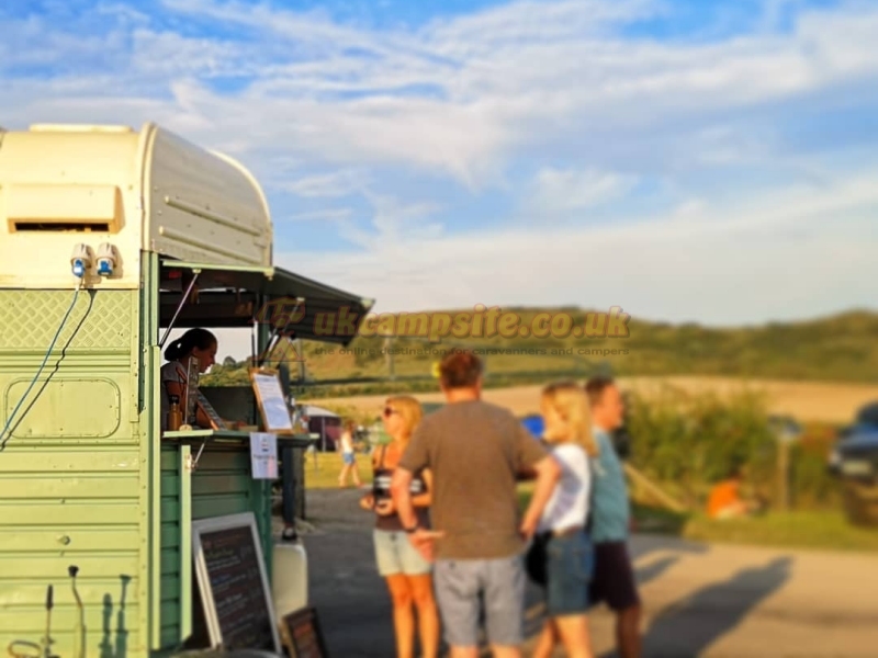 Town Farm Campsite