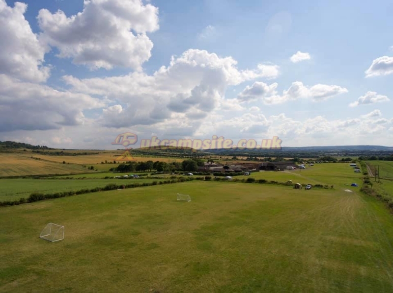 Town Farm Campsite