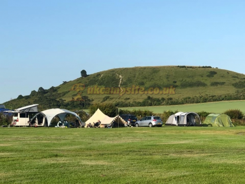 Town Farm Campsite