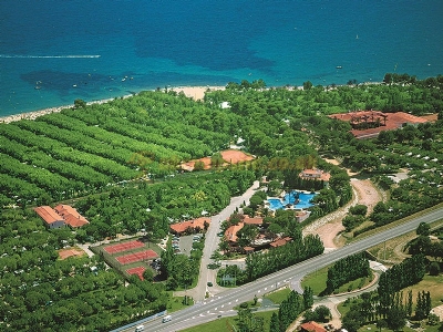 Playa Montroig Camping Resort