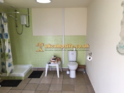 New Farm Caravan Park And Bungalow