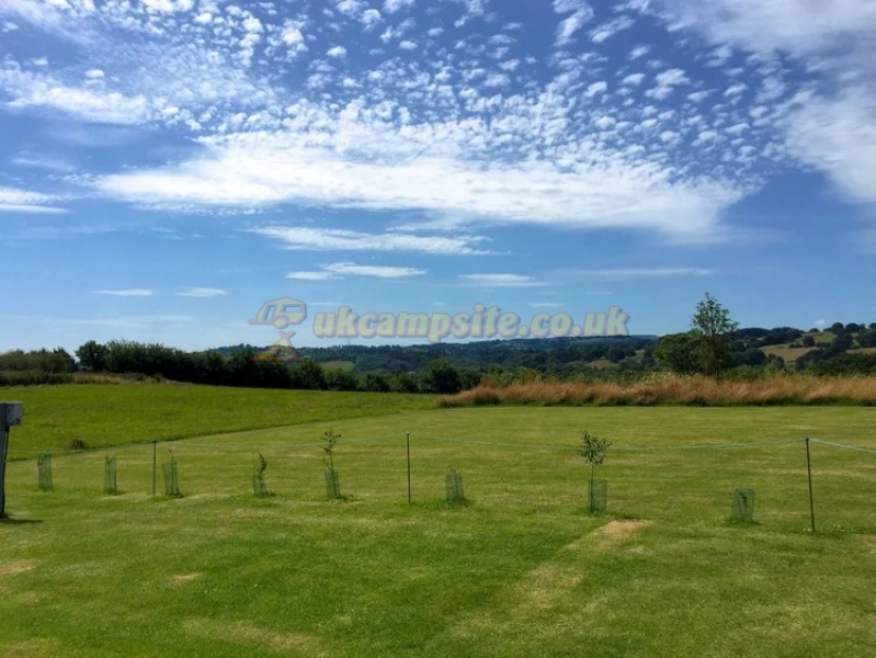 New Farm Caravan Park And Bungalow