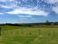 New Farm Caravan Park And Bungalow