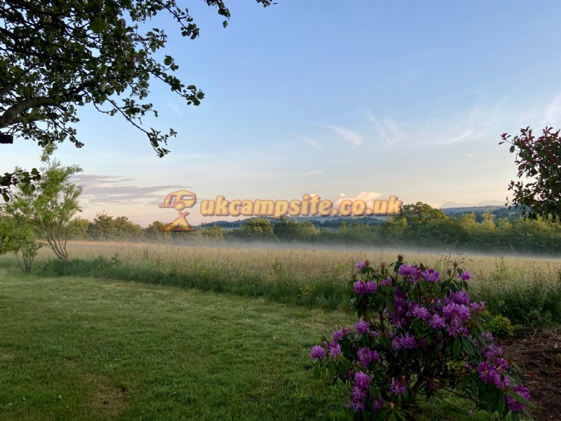 New Farm Caravan Park And Bungalow