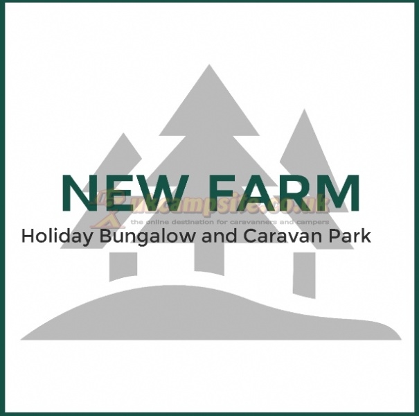 New Farm Caravan Park And Bungalow