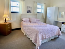 New Farm Caravan Park And Bungalow