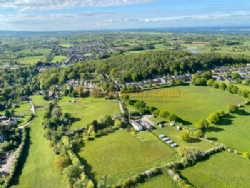 New Farm Caravan Park And Bungalow