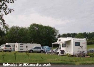 Bourn Golf And Country Club Certificated Site