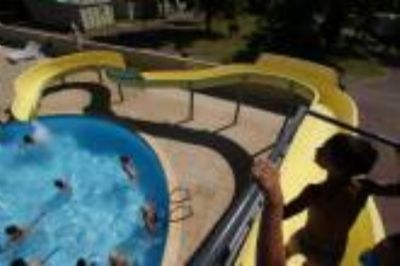 Camping La Ferme 