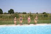 Camping Domaine Sainte Marie Camping Domaine Sainte Marie