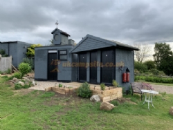 Herons Pond Caravan Park