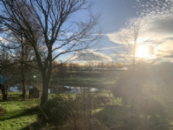 Herons Pond Caravan Park