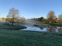 Herons Pond Caravan Park