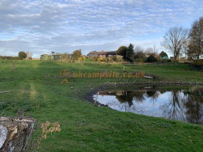 Herons Pond Caravan Park