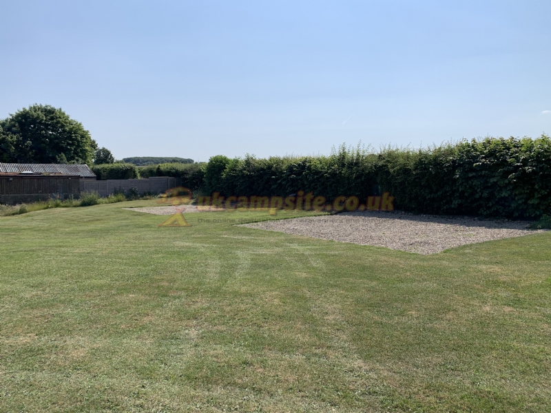 Herons Pond Caravan Park