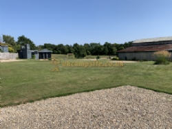 Herons Pond Caravan Park